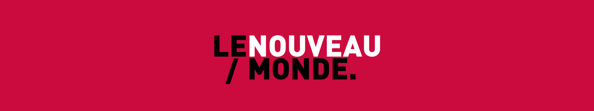 11 Nouveau Monde Title