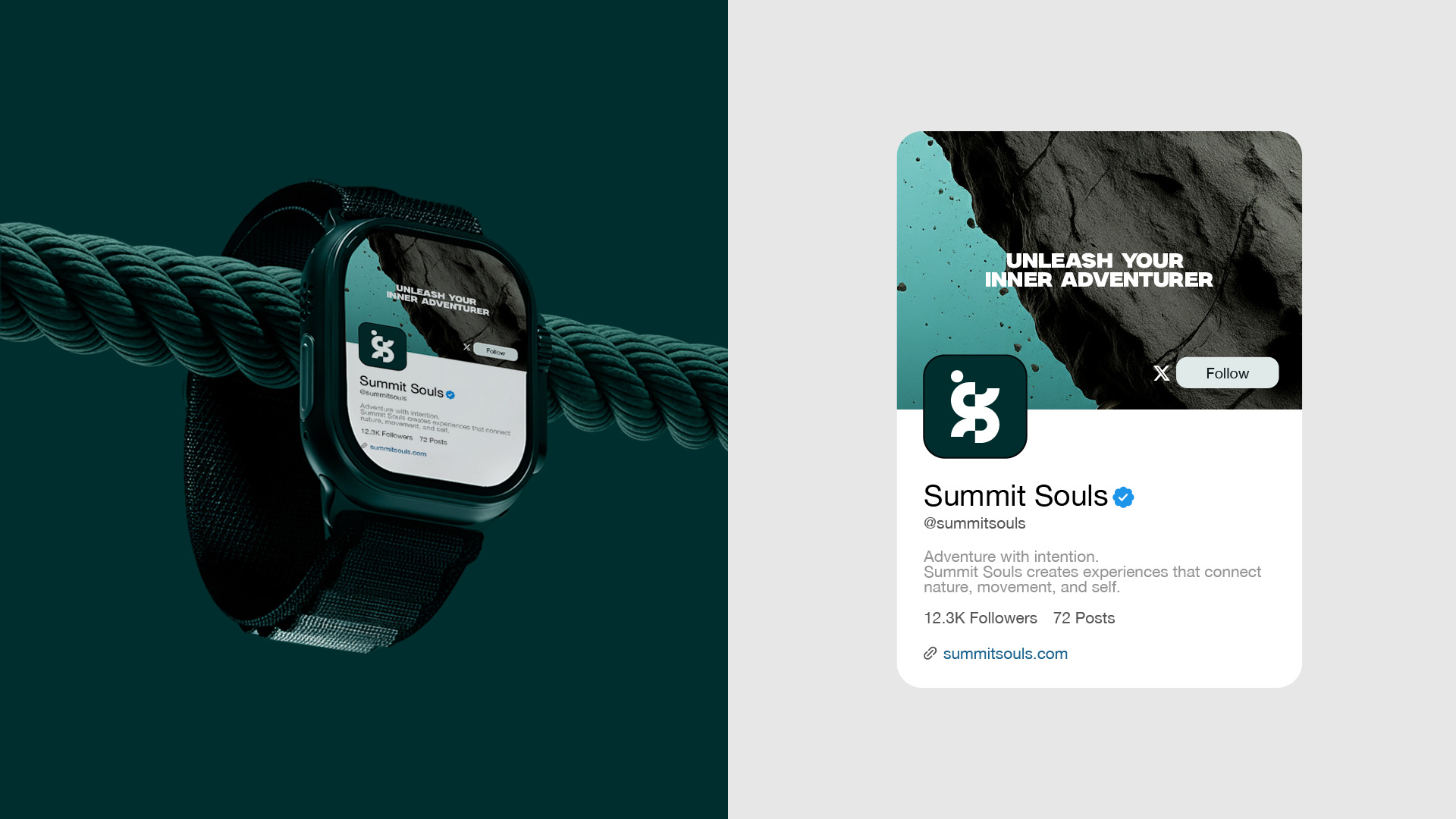 Summit Souls