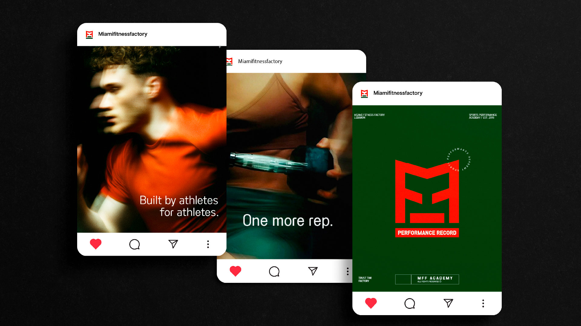 Miami Fitness