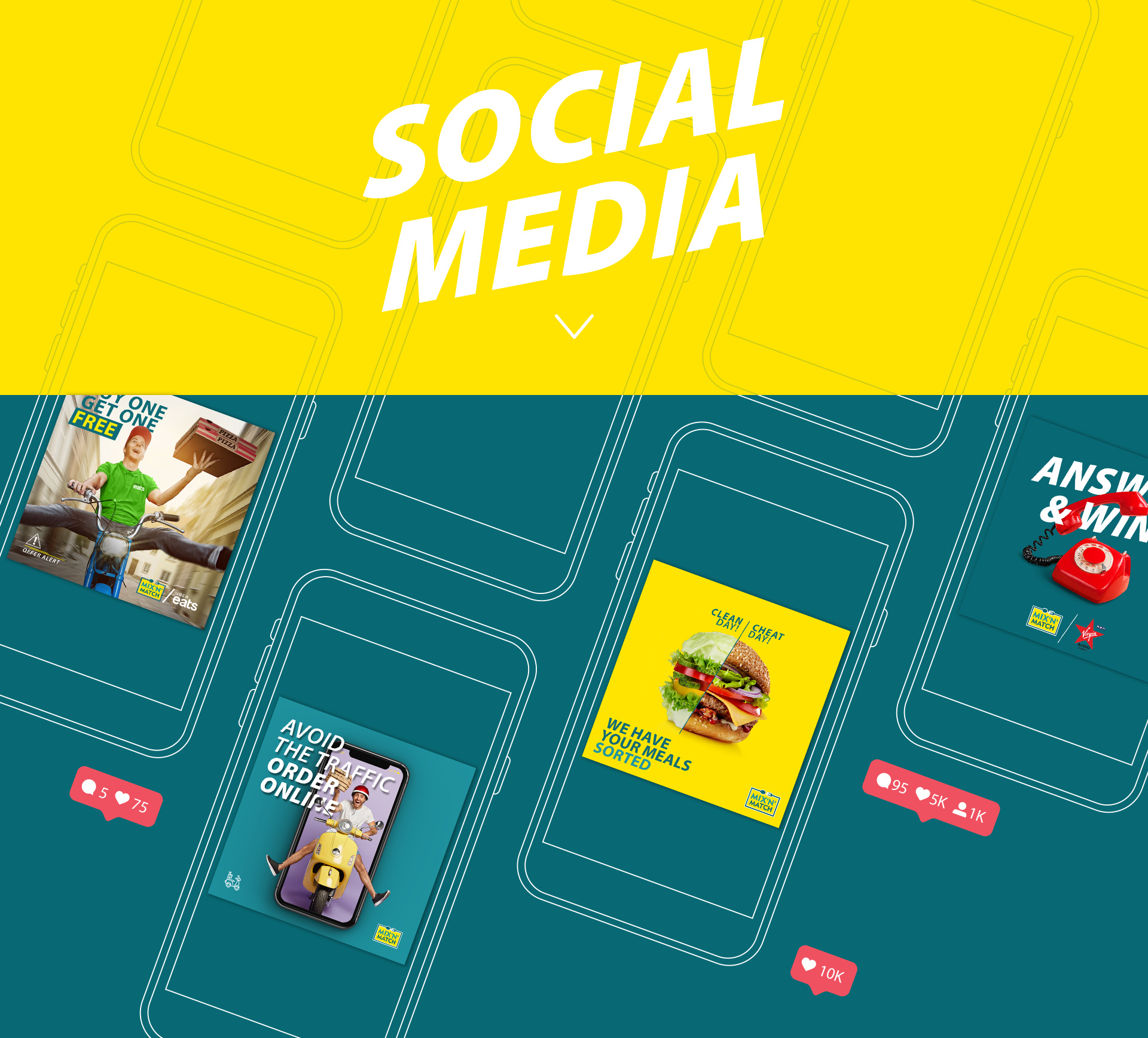 01 MixNMatch Social Media