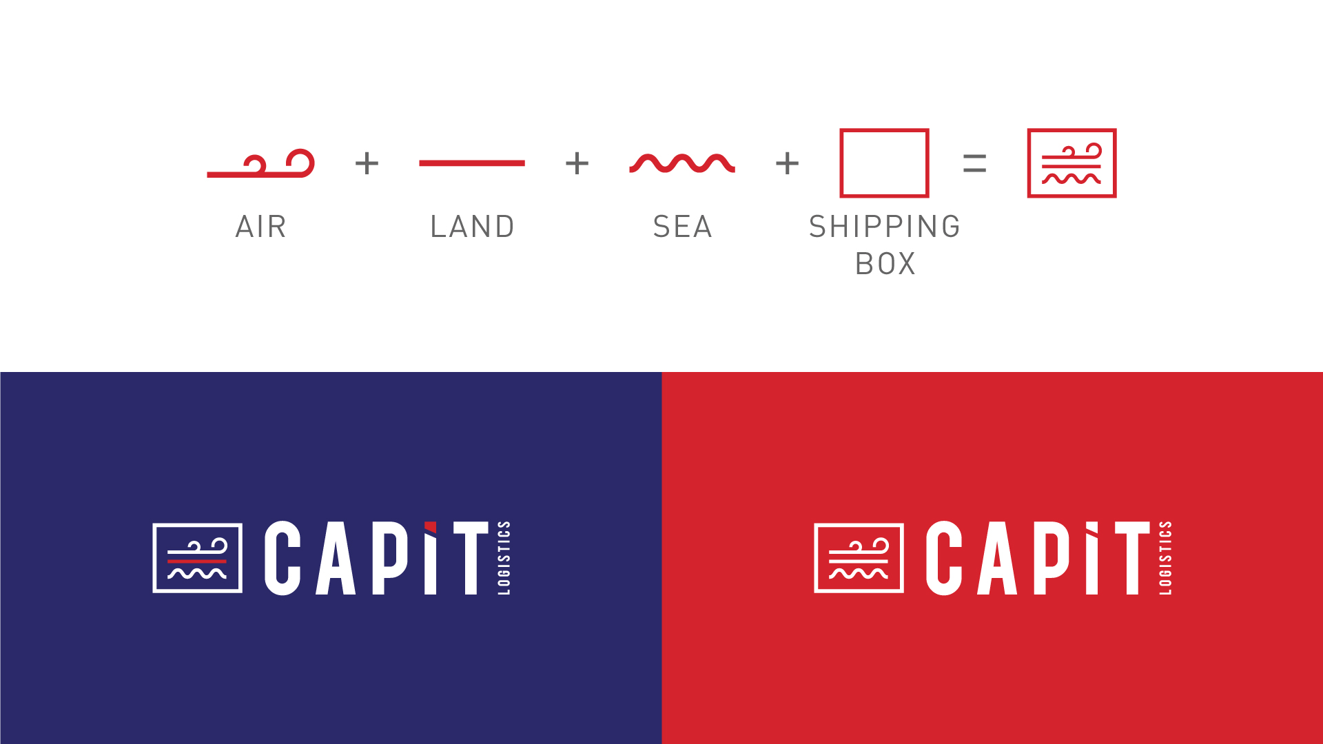 01 Logo Concept