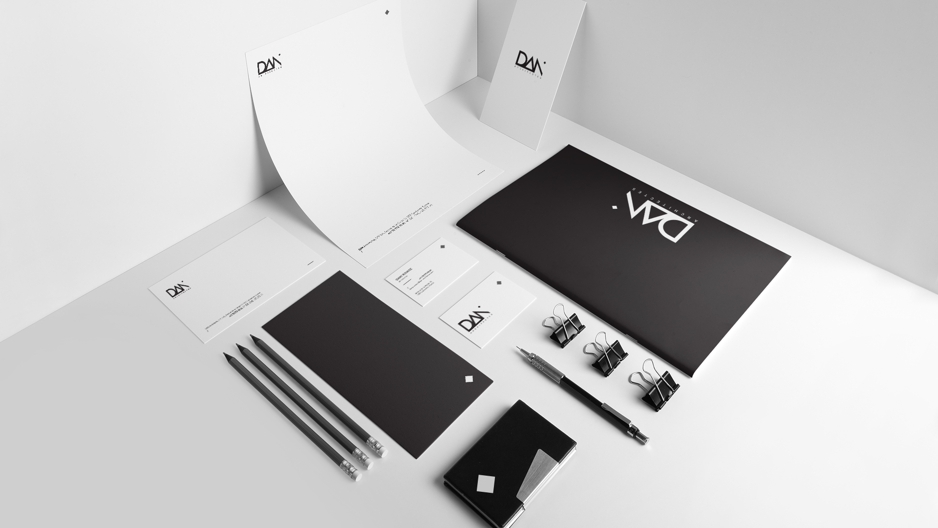 01 Stationery