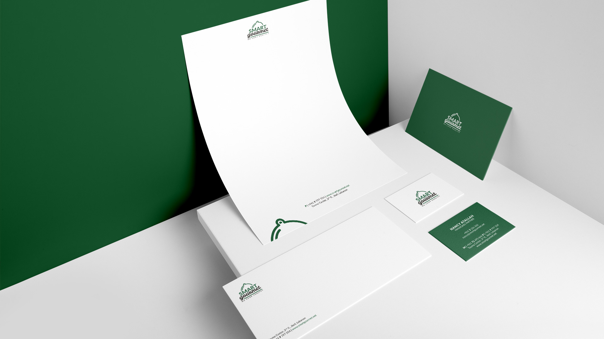 03 Stationery
