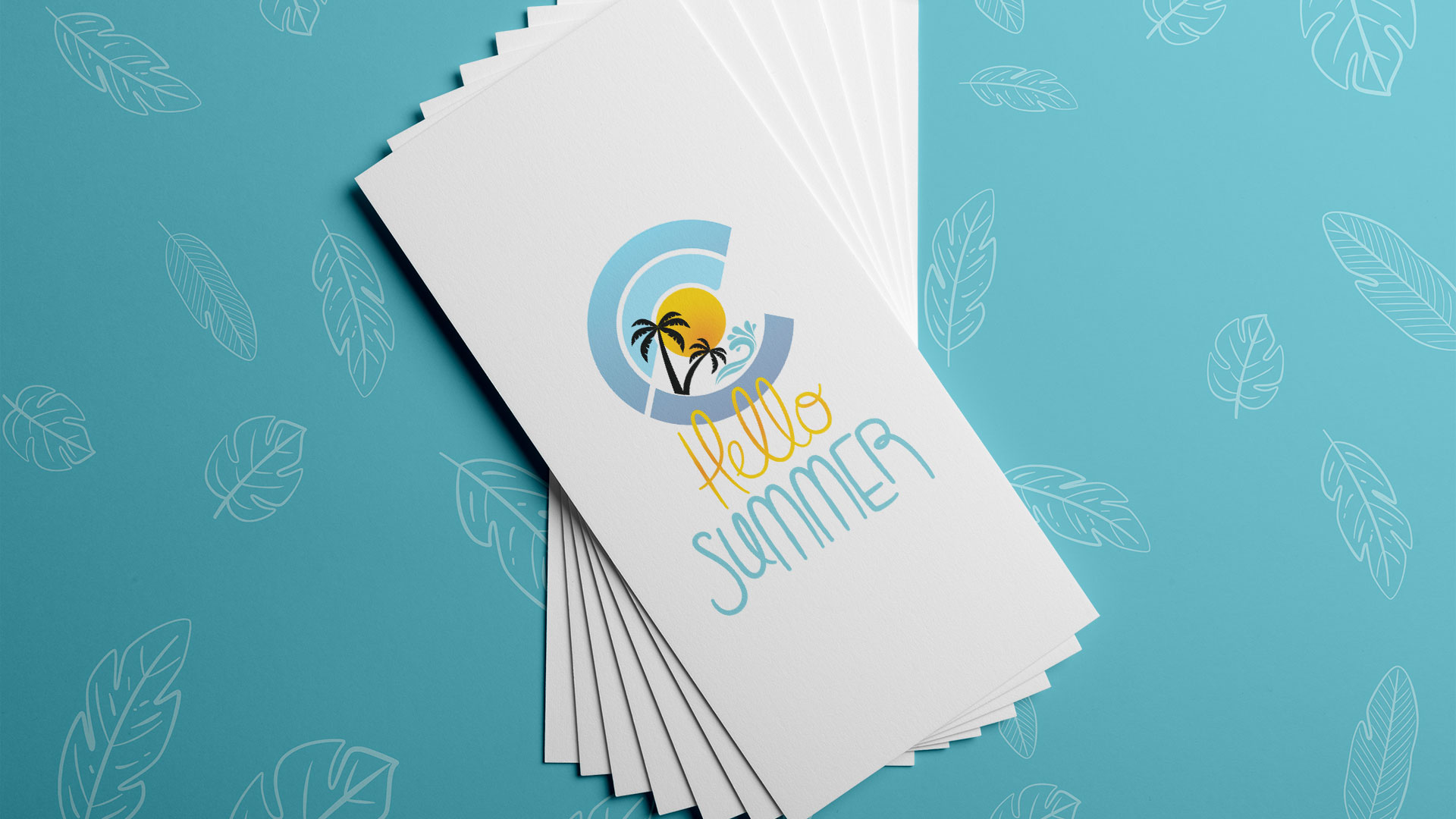 07 Greeting Card