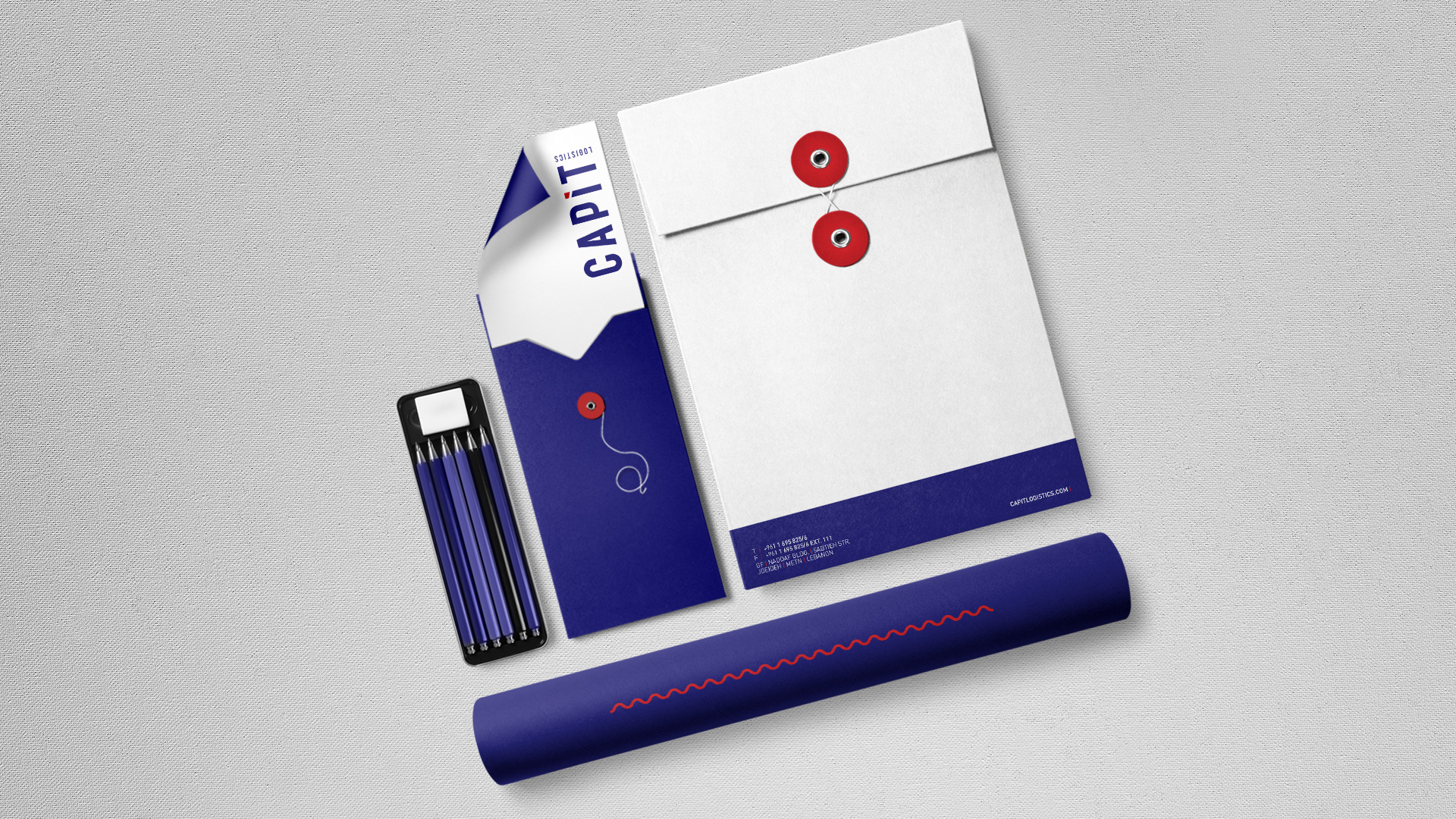 03 Stationery