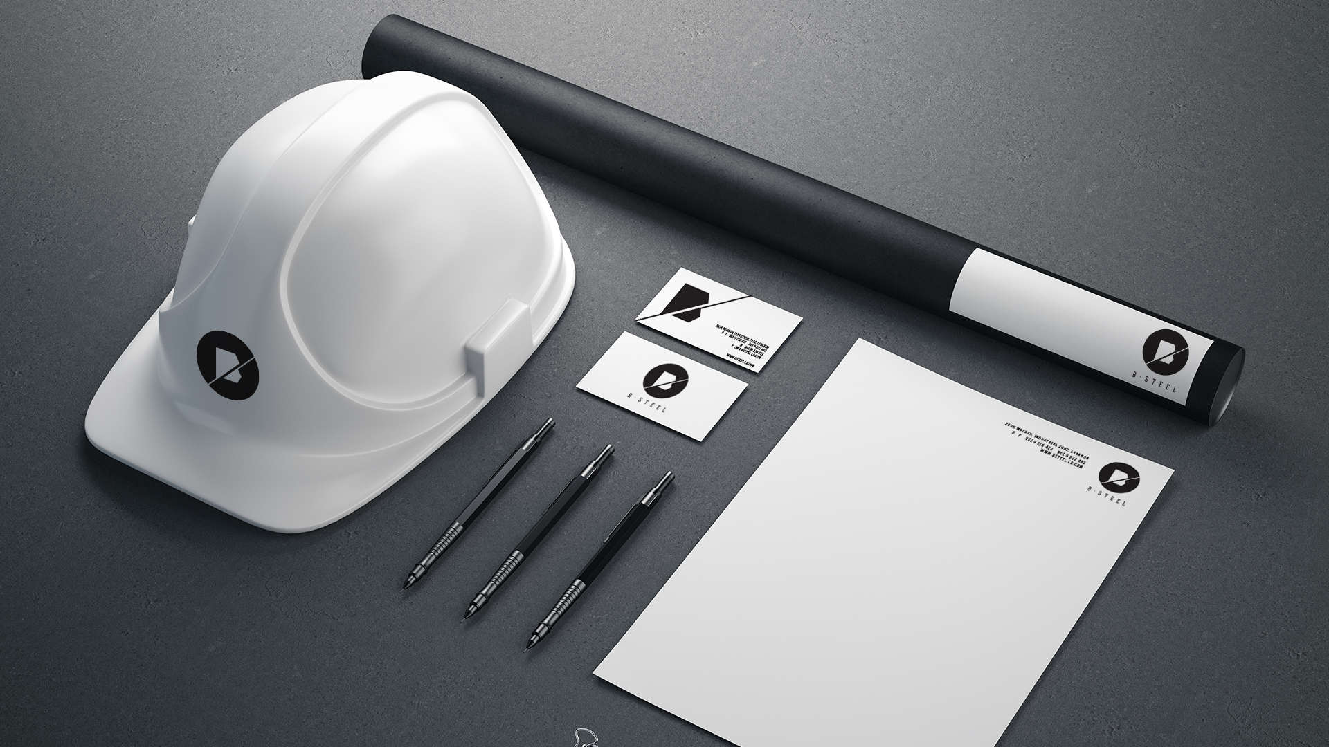 02 Stationery