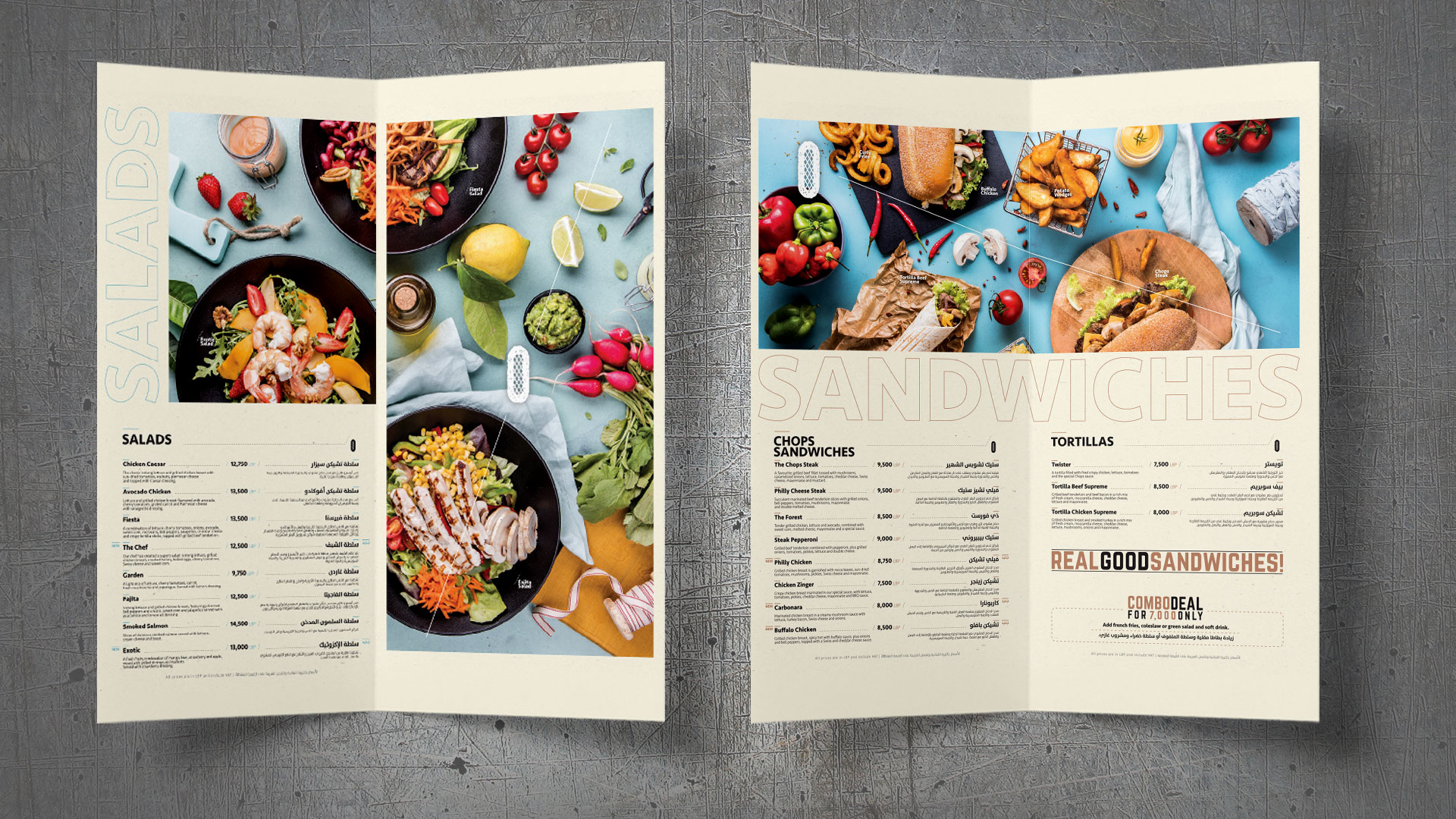 06Menu 2