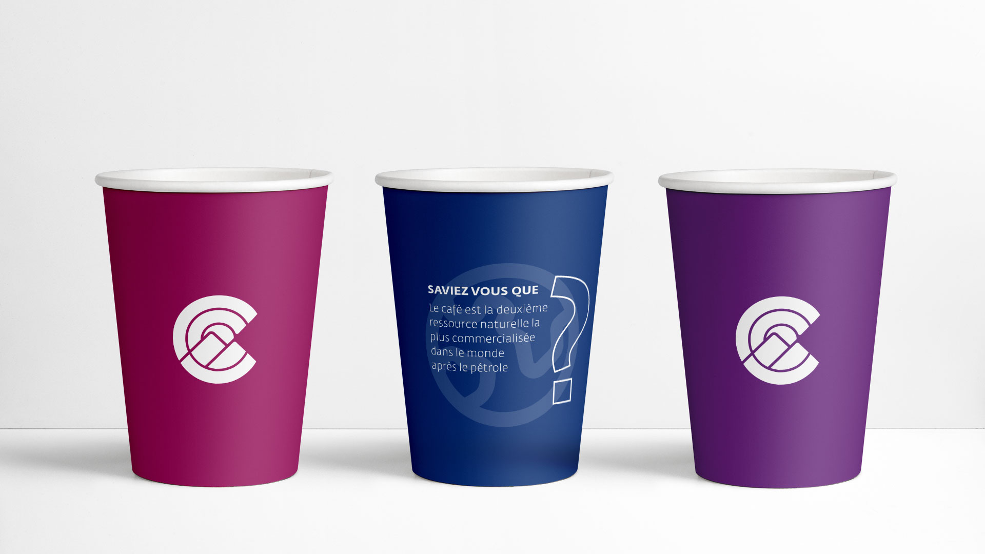 03 Cups