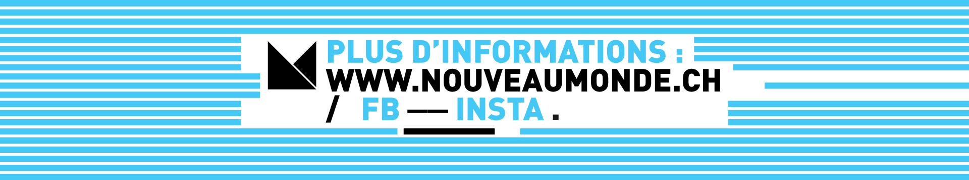 08 Nouveau Monde Title