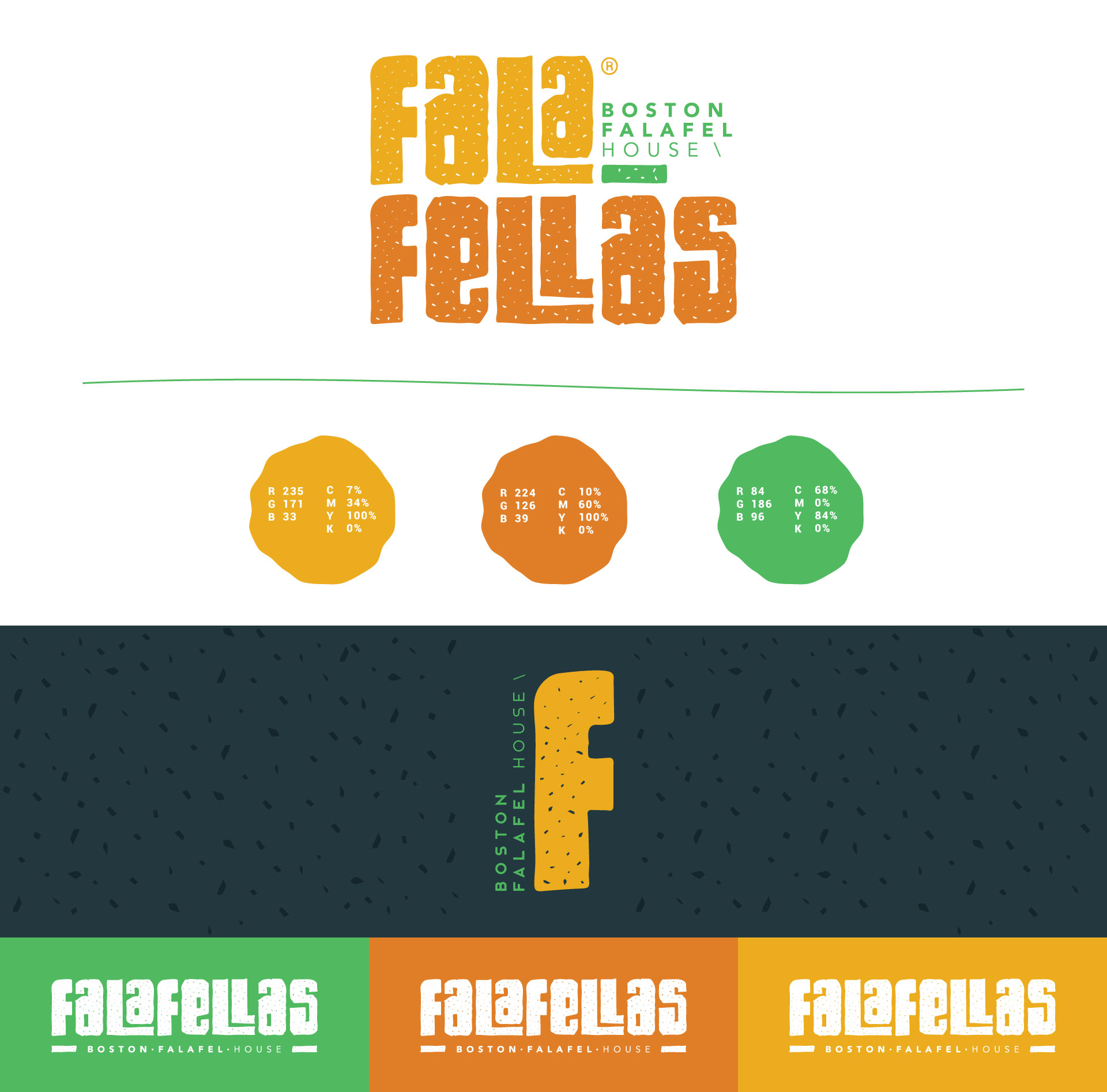 Falafellas 01 Logo