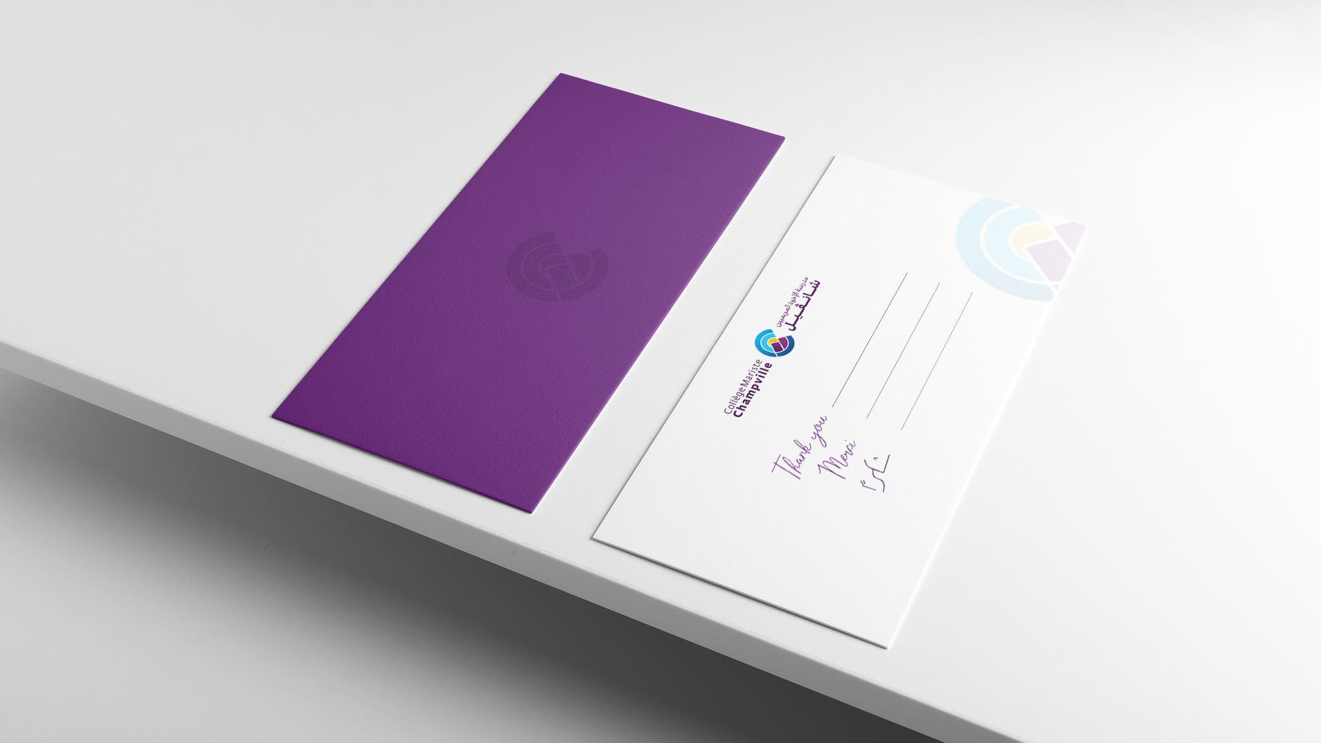 06 Compliment Card